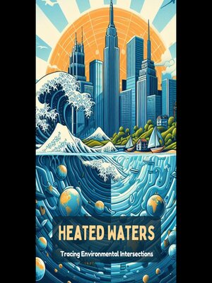 cover image of Heated Waters